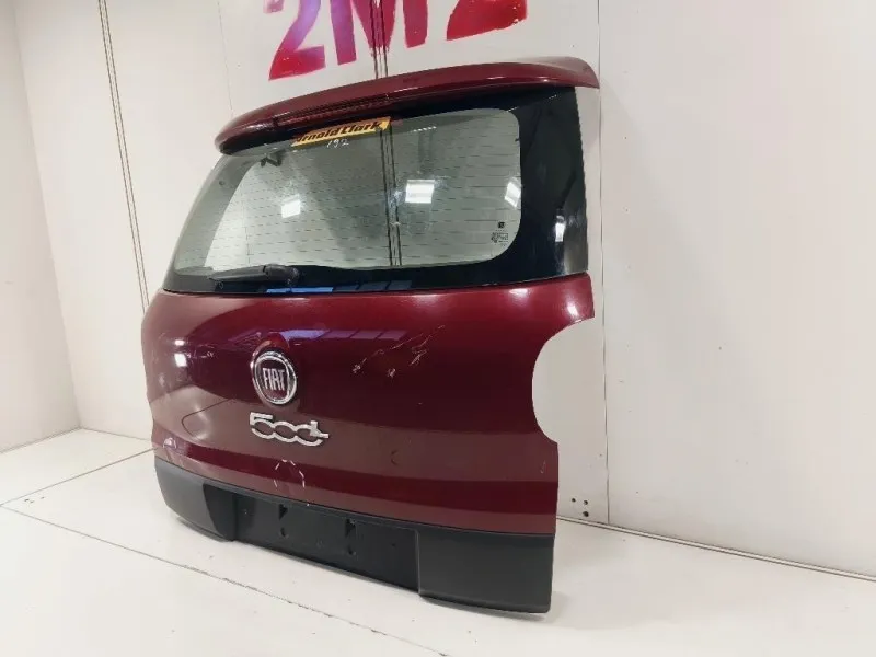 Portello POST 1689787080 Fiat 500L 2013