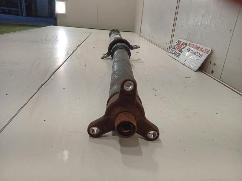 Albero Trasmissione POST A1664102001 Mercedes Classe ML W166 2012