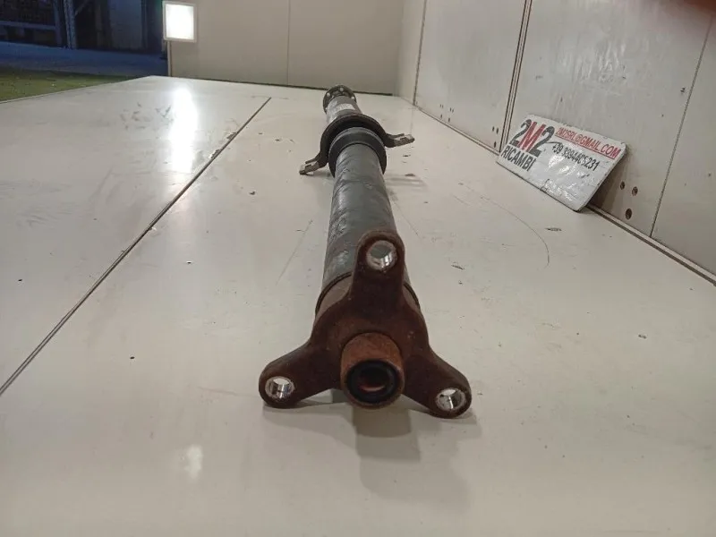 Albero Trasmissione POST A1664102001 Mercedes Classe ML W166 2012