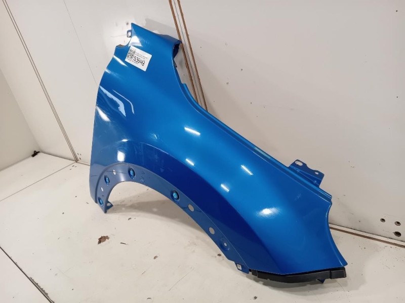 Parafango ANT DX 52031366 Fiat 500X 2018