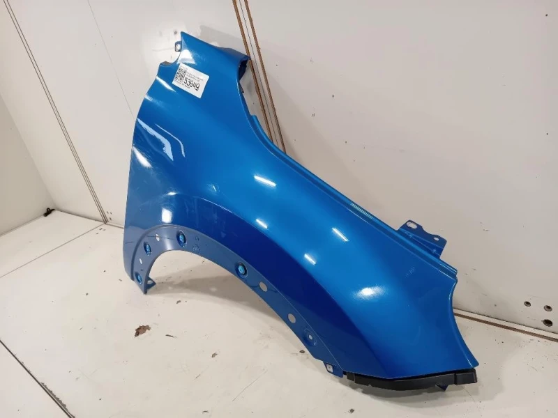 Parafango ANT DX 52031366 Fiat 500X 2018