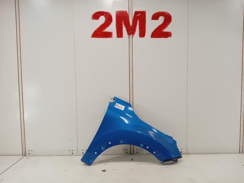 Parafango ANT DX 52031366 Fiat 500X 2018