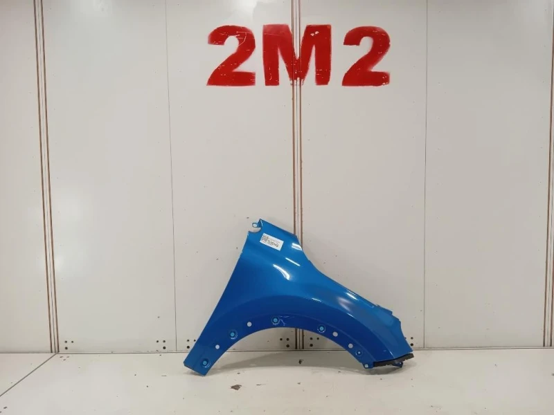 Parafango ANT DX 52031366 Fiat 500X 2018