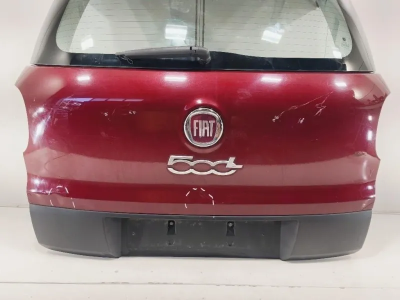 Portello POST 1689787080 Fiat 500L 2013