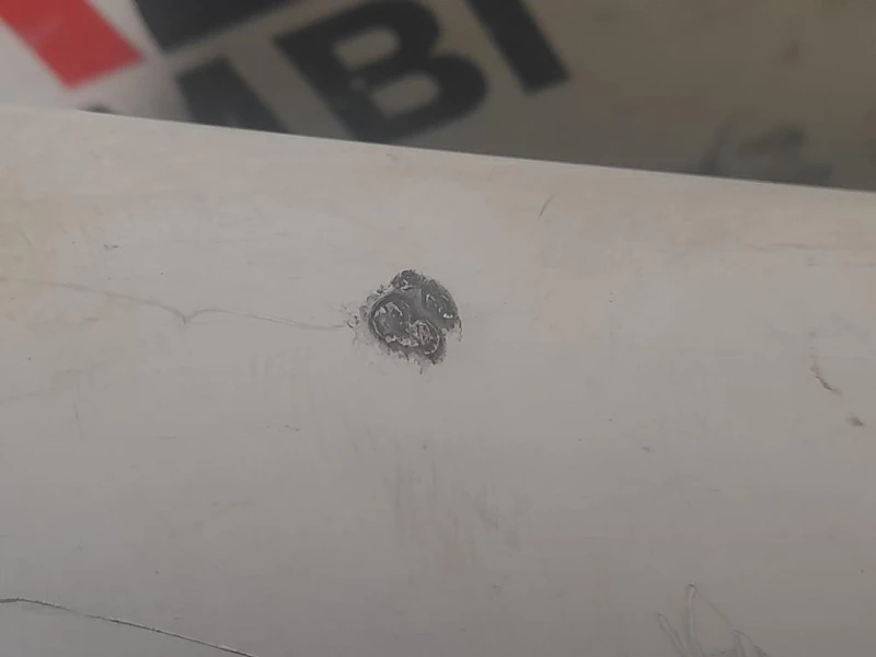 Parafango ANT DX 51754845 Fiat Doblò II 2005