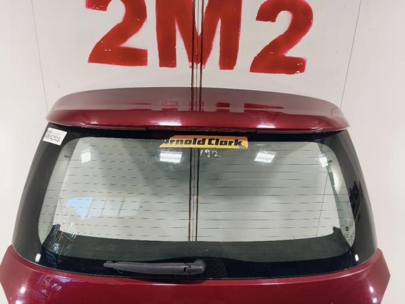 Portello POST 1689787080 Fiat 500L 2013