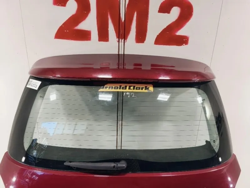 Portello POST 1689787080 Fiat 500L 2013