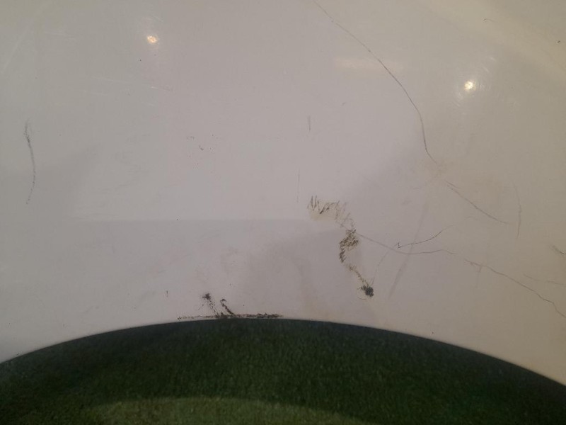 Parafango ANT DX 51754845 Fiat Doblò II 2005