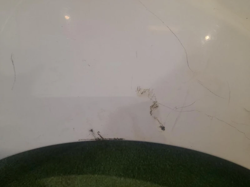 Parafango ANT DX 51754845 Fiat Doblò II 2005