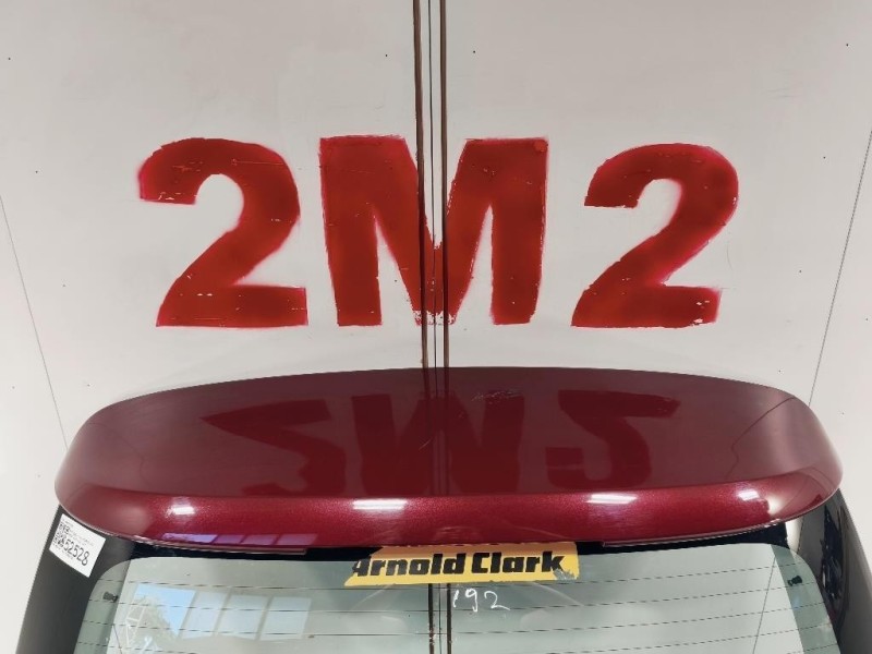 Portello POST 1689787080 Fiat 500L 2013