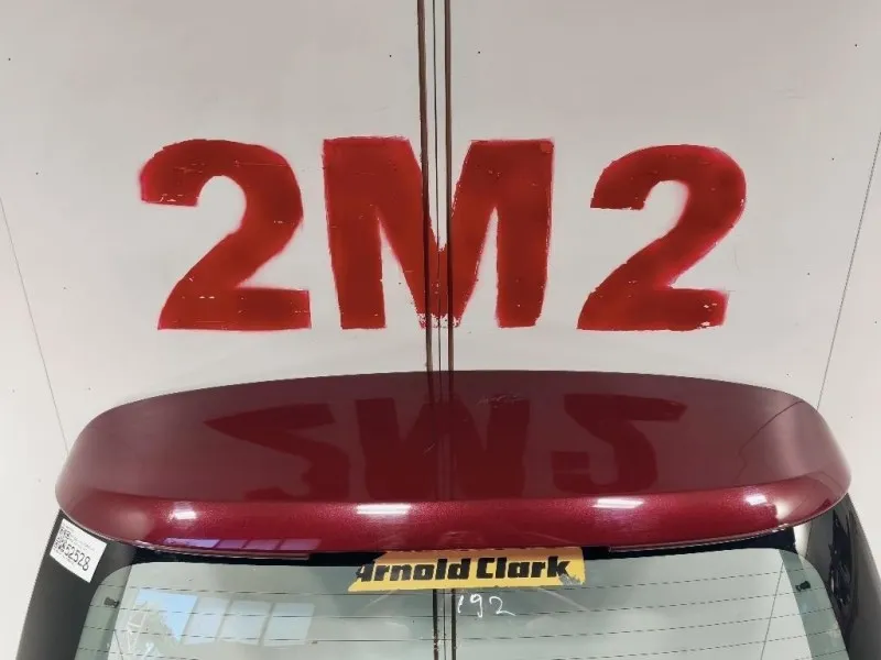 Portello POST 1689787080 Fiat 500L 2013