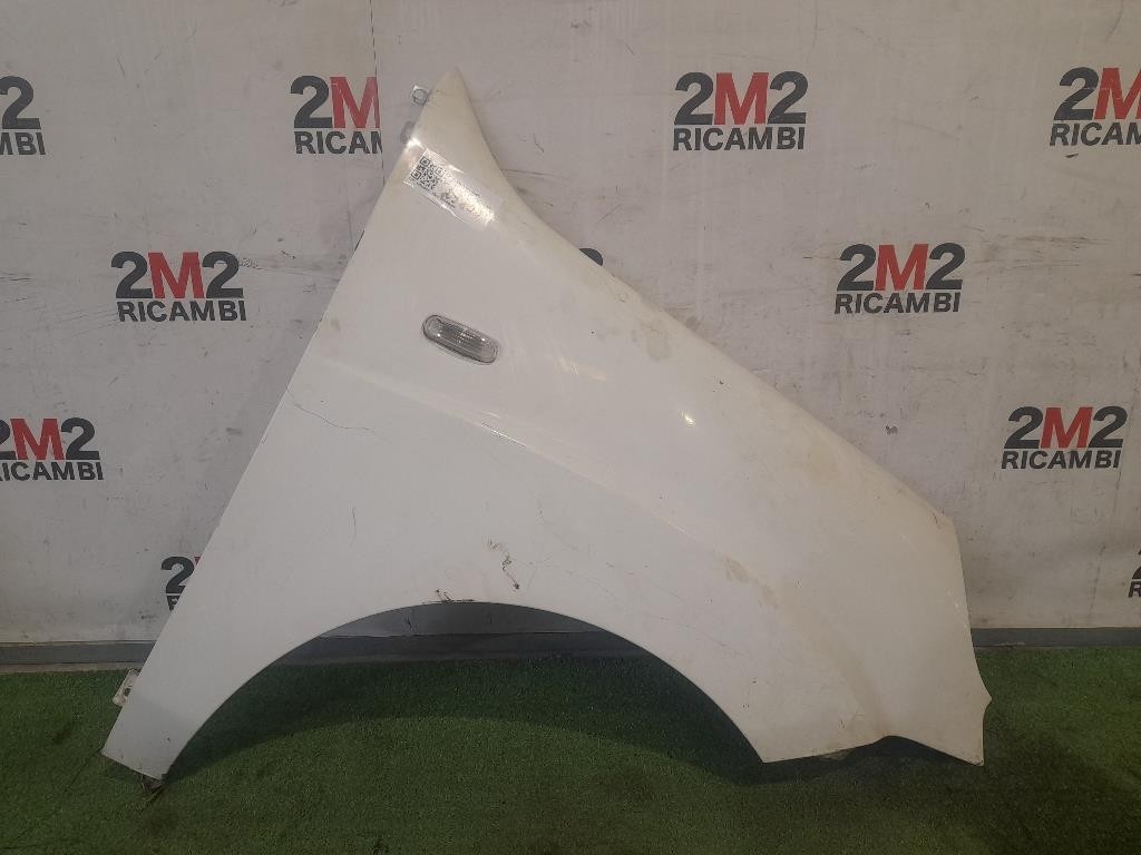 Parafango ANT DX 51754845 Fiat Doblò II 2005