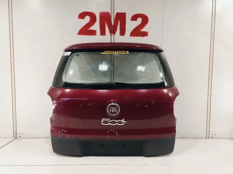 Portello POST 1689787080 Fiat 500L 2013