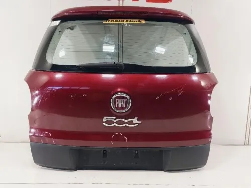 Portello POST 1689787080 Fiat 500L 2013