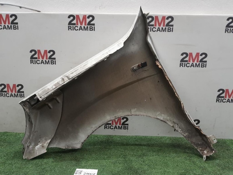 Parafango ANT DX 51754845 Fiat Doblò II 2005