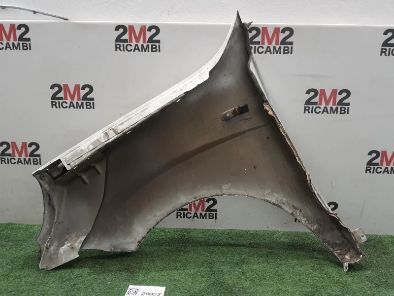 Parafango ANT DX 51754845 Fiat Doblò II 2005