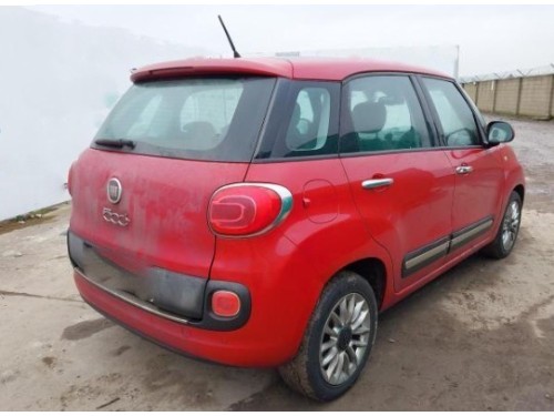 Portello POST 1689787080 Fiat 500L 2013