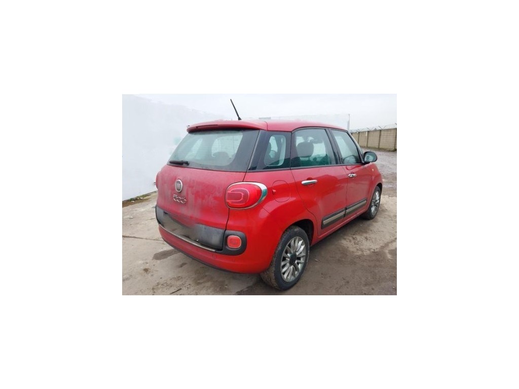 Portello POST 1689787080 Fiat 500L 2013