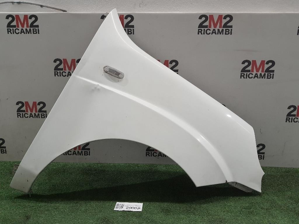 Parafango ANT DX 51754845 Fiat Doblò II 2005