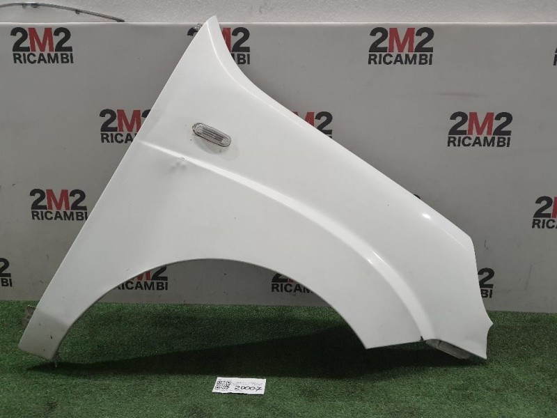 Parafango ANT DX 51754845 Fiat Doblò II 2005