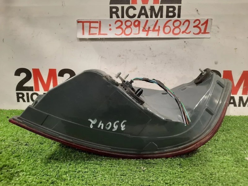 Fanale EST POST SX 184030-01 Bmw Serie 5 F10 Berlina 2010