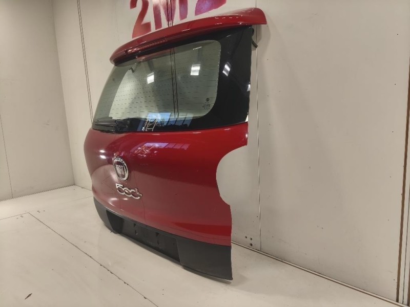 Portello POST 1689787080 Fiat 500L 2013