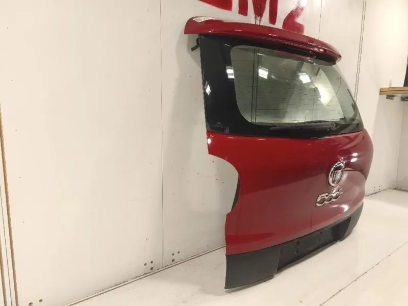 Portello POST 1689787080 Fiat 500L 2013
