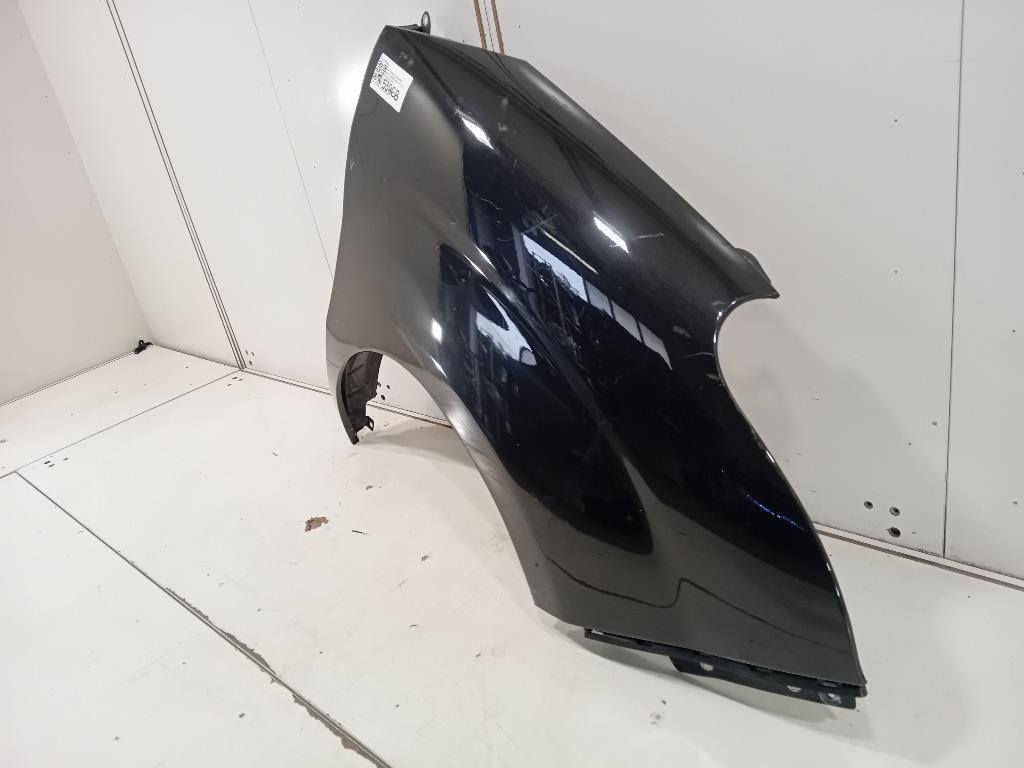 Fanale EST POST SX 173462-01 Bmw Serie 5 F10 Berlina 2010
