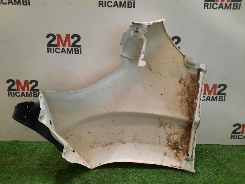 Fanale EST POST SX 173462-01 Bmw Serie 5 F10 Berlina 2010