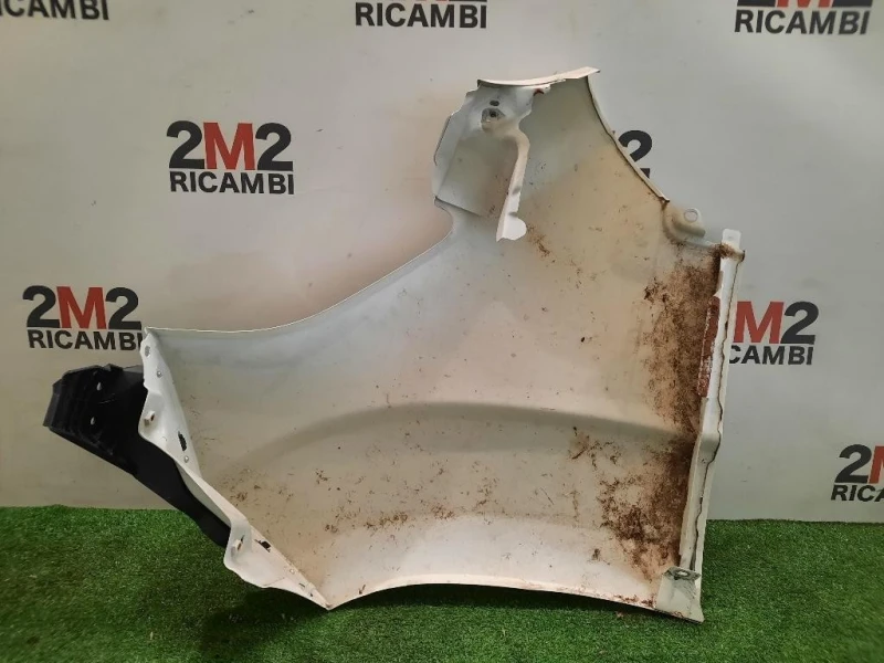 Parafango ANT DX 1374375080 Fiat Ducato 290 2014