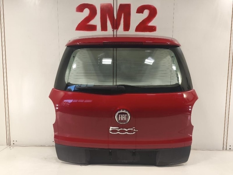 Portello POST 1689787080 Fiat 500L 2013