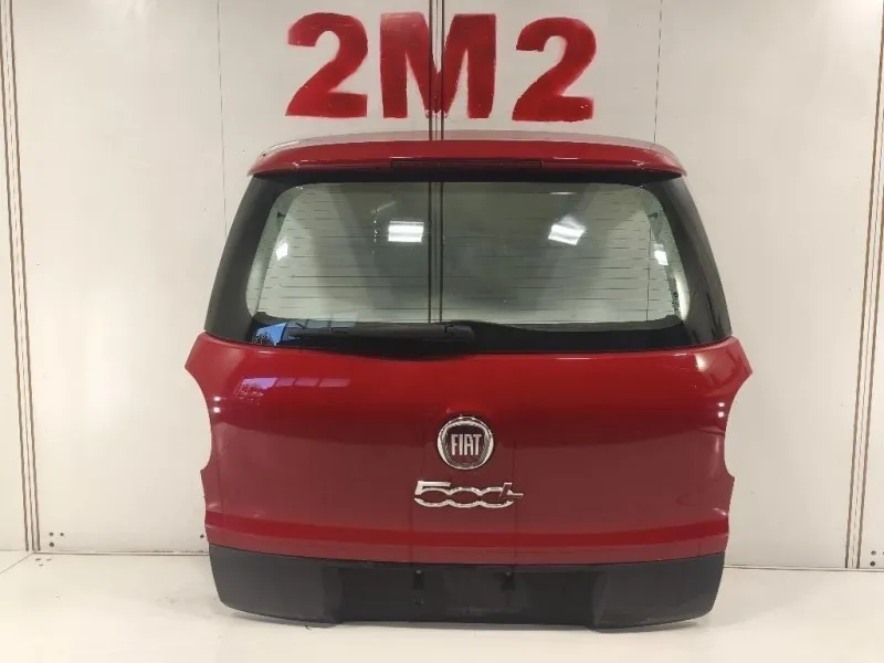 Portello POST 1689787080 Fiat 500L 2013