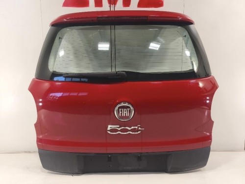 Portello POST 1689787080 Fiat 500L 2013