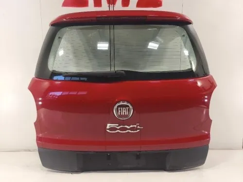Portello POST 1689787080 Fiat 500L 2013
