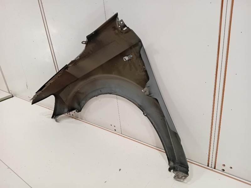 Fanale EST POST SX 173462-01 Bmw Serie 5 F10 Berlina 2010