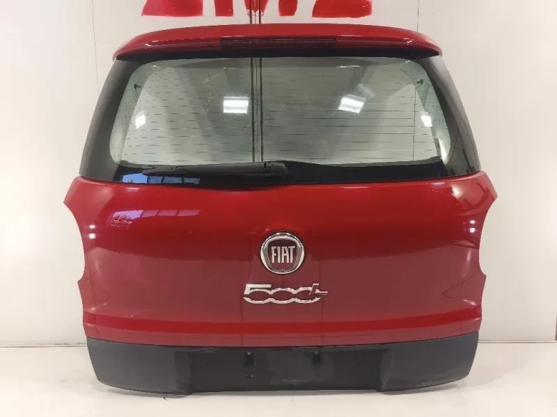 Portello POST 1689787080 Fiat 500L 2013