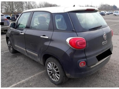 Portello POST 1689787080 Fiat 500L 2013