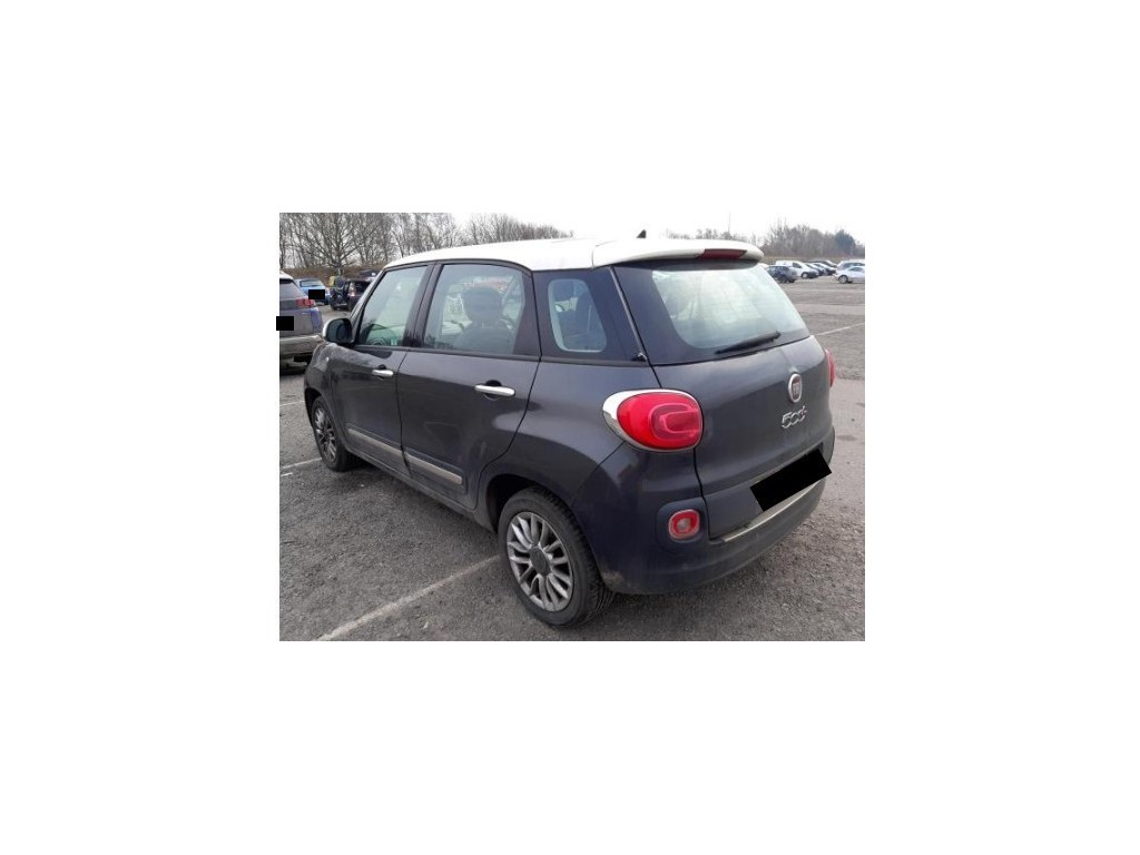 Portello POST 1689787080 Fiat 500L 2013