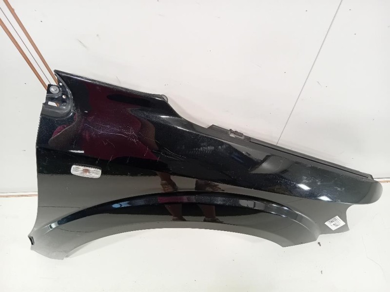 Fanale EST POST SX 173462-01 Bmw Serie 5 F10 Berlina 2010