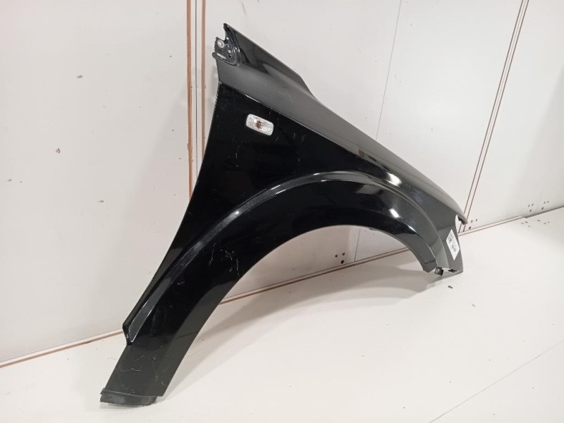 Fanale EST POST SX 173462-01 Bmw Serie 5 F10 Berlina 2010
