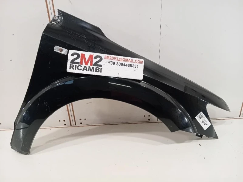Parafango ANT DX ÌPARAFANGO ANT DX Fiat Freemont 2011