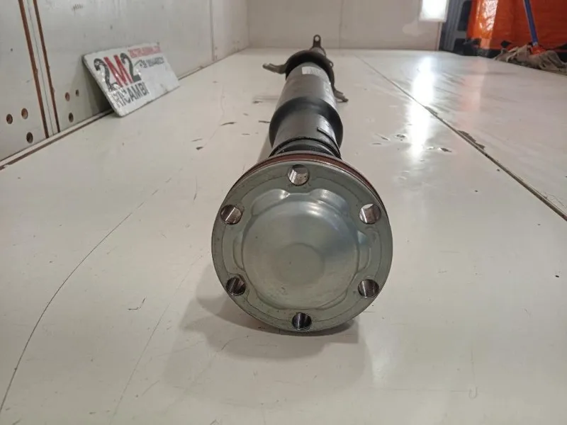 Albero Trasmissione POST A1664102001 Mercedes Classe ML W166 2012