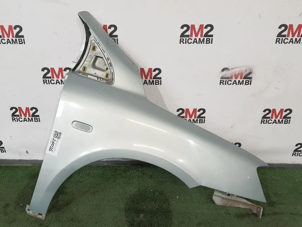 Parafango ANT DX 51720466 Fiat Multipla II 2004