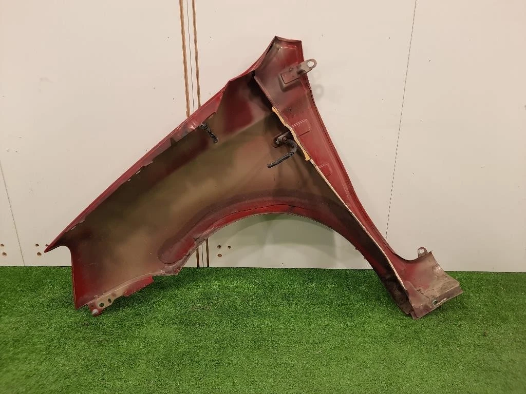 Parafango ANT DX PARAFANGO ANT DX Fiat Panda II 2009