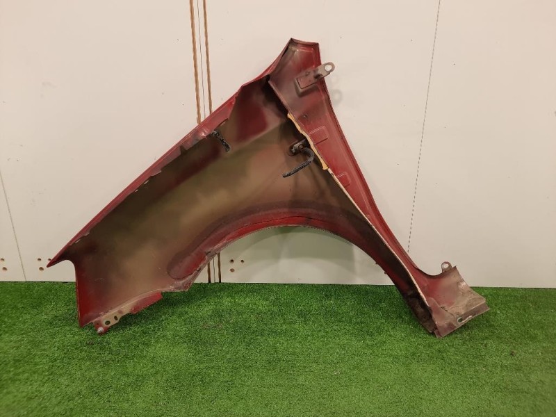 Parafango ANT DX PARAFANGO ANT DX Fiat Panda II 2009