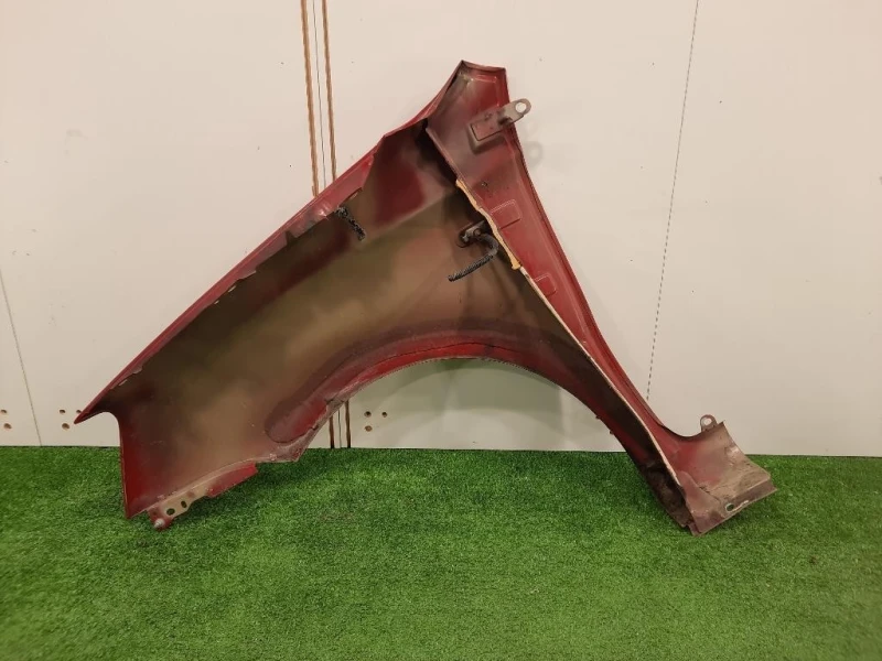 Parafango ANT DX PARAFANGO ANT DX Fiat Panda II 2009