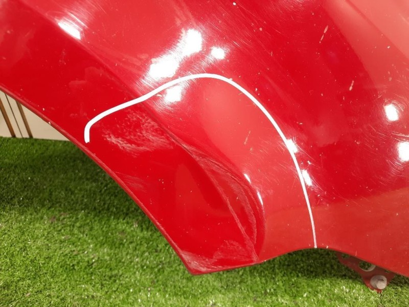 Parafango ANT DX PARAFANGO ANT DX Fiat Panda II 2009