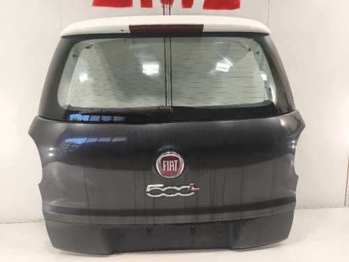 Portello POST 1689787080 Fiat 500L 2013