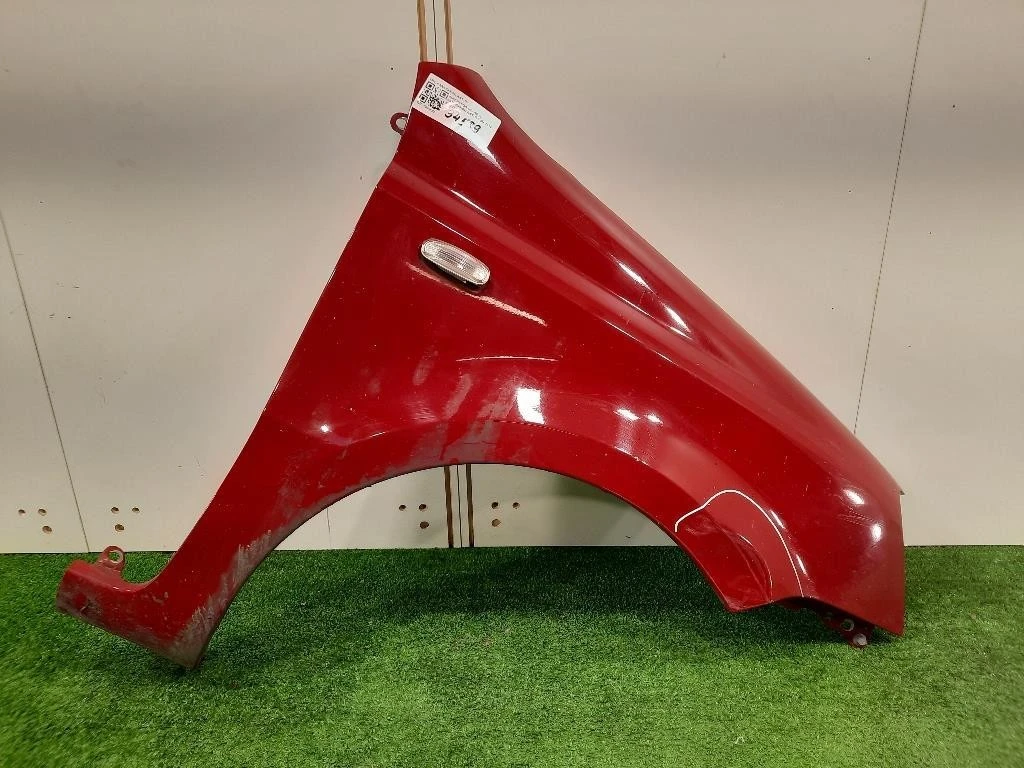 Parafango ANT DX PARAFANGO ANT DX Fiat Panda II 2009