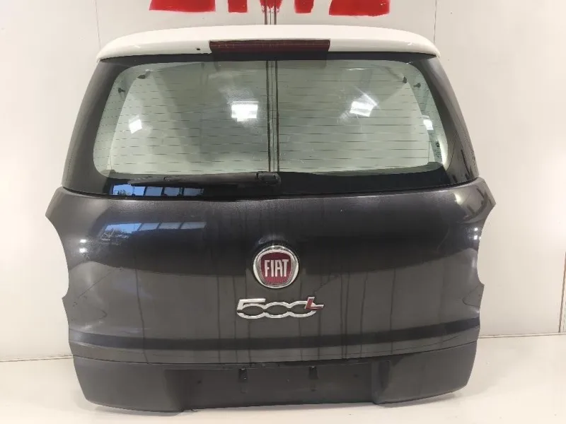 Portello POST 1689787080 Fiat 500L 2013